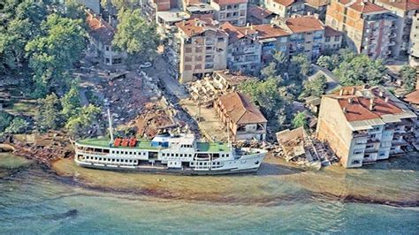 istanbul deprem 30 kasım